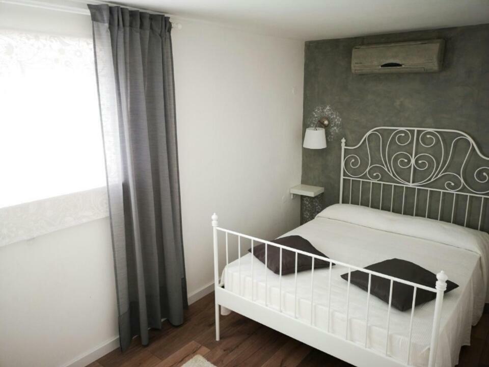 Luxury 1 Bedroom Apartment In Rabac Eksteriør billede