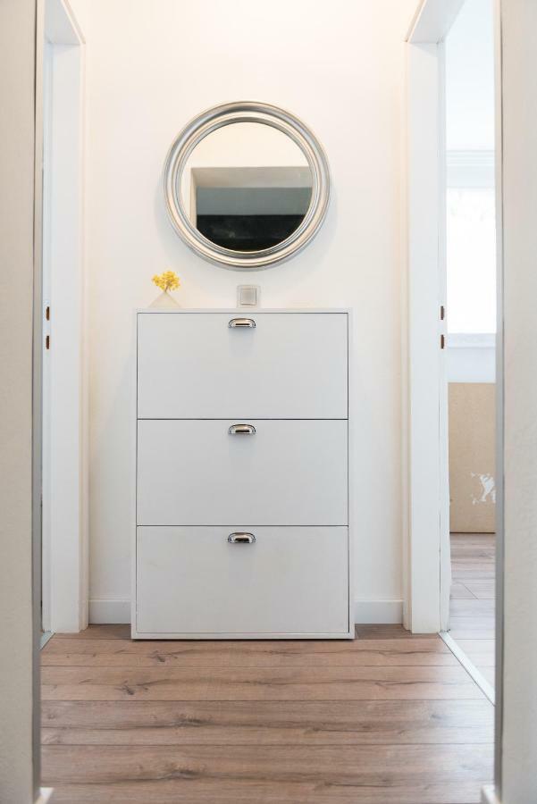 Luxury 1 Bedroom Apartment In Rabac Eksteriør billede