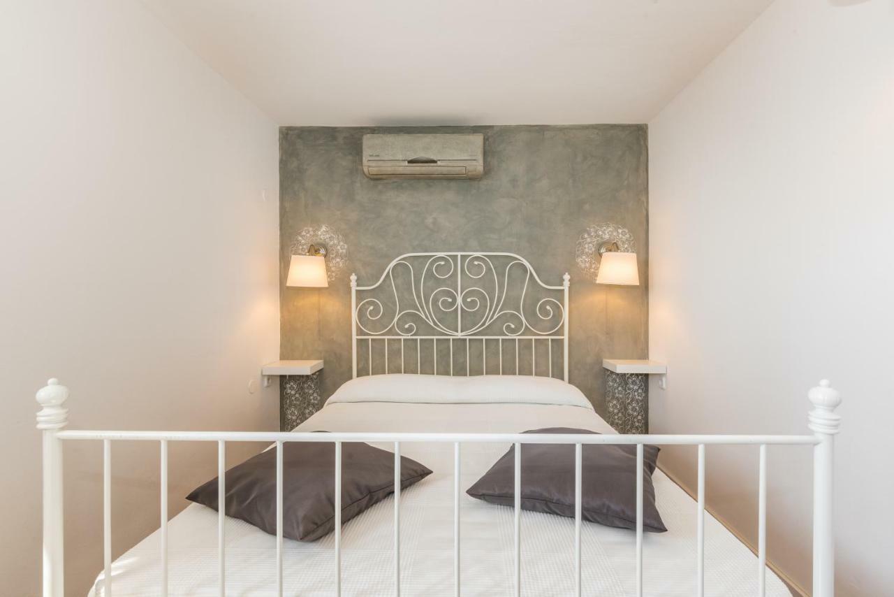 Luxury 1 Bedroom Apartment In Rabac Eksteriør billede